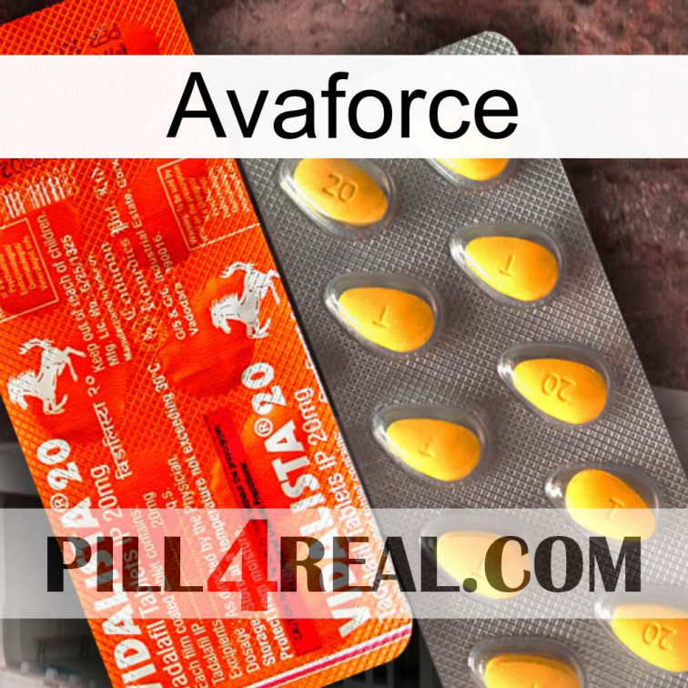 Avaforce new01